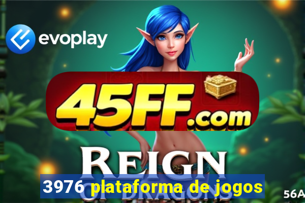3976 plataforma de jogos